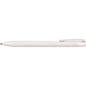 Recycled aluminium ball pen