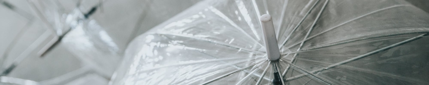 Atrodi sev piemērotāko lietussargu apdrukai