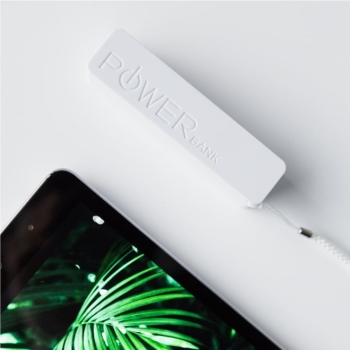 Powerbank apdruka