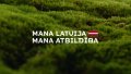 Mana Latvija. Mana atbildība