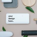 Power bank lādētāji
