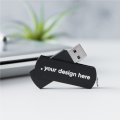 USB Zibatmiņas