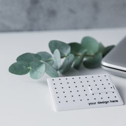 USB flash apdruka