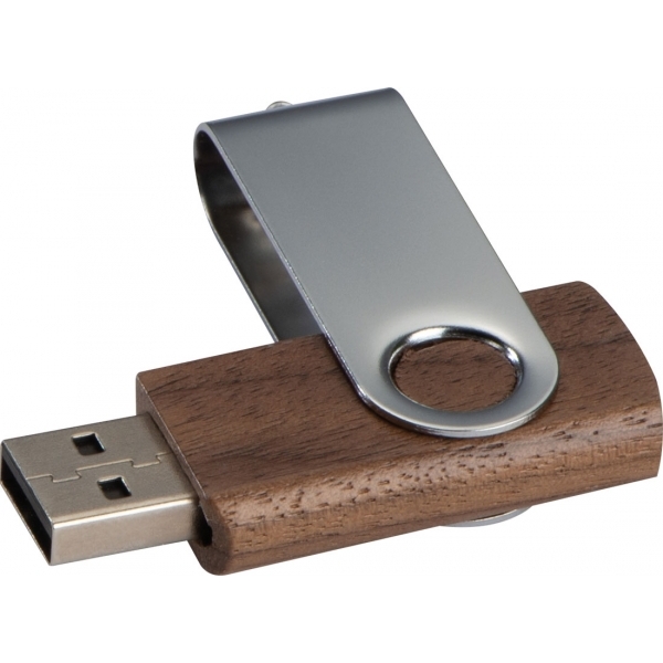 USB zibatmiņa 4GB EG0878