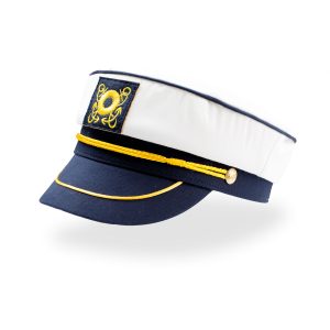 Kapteiņa cepure