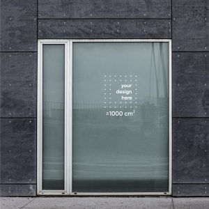 Ploterētas uzlīmes līdz 1000cm²