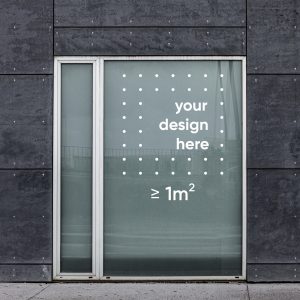 Ploterētas uzlīmes līdz 1000cm²