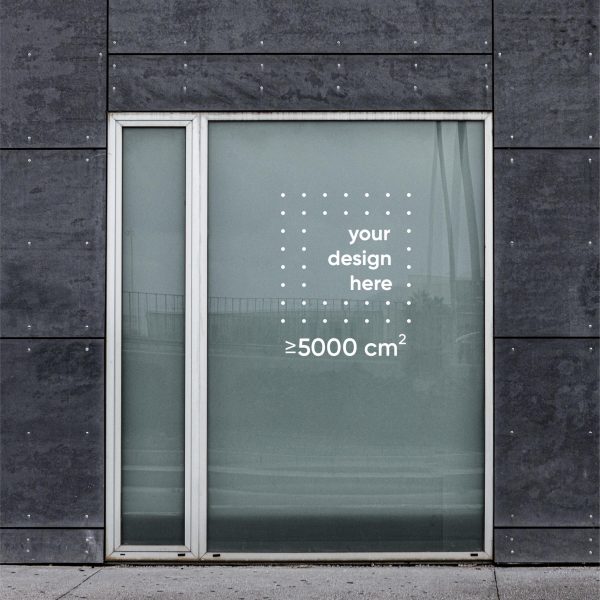 Ploterētas uzlīmes līdz 1000cm²