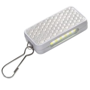 Reflective key chain Ely