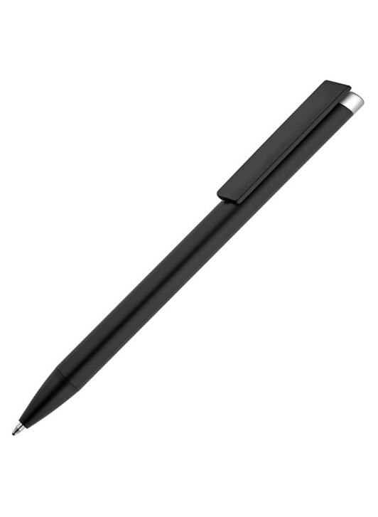 Matēta melna pildspalva BC19646