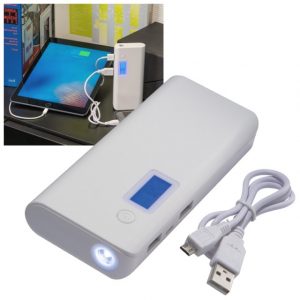 Power bank STAFFORD