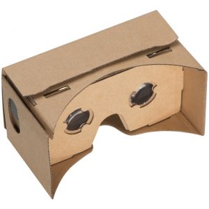 Virtuālās realitātes brilles Portsmouth