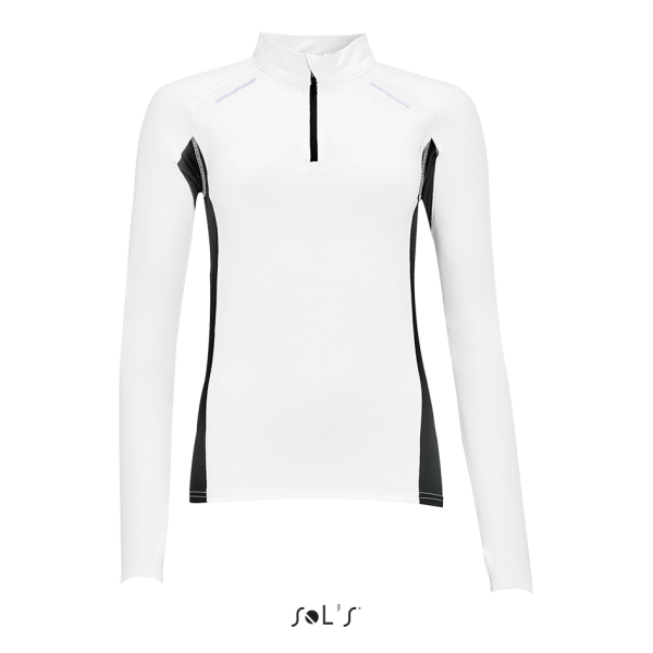 Skriešanas jaka Berlin Women