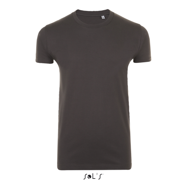 SLIM-FIT premium T-krekls IMPERIAL FIT