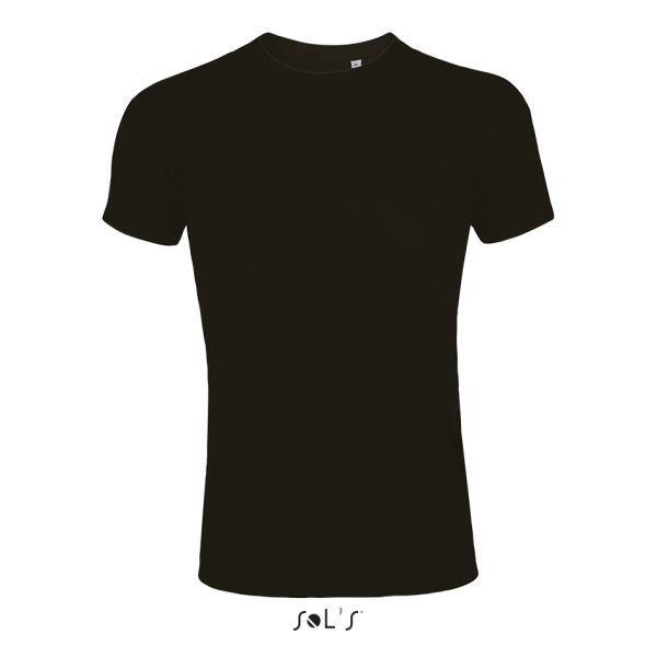 SLIM-FIT premium T-krekls IMPERIAL FIT