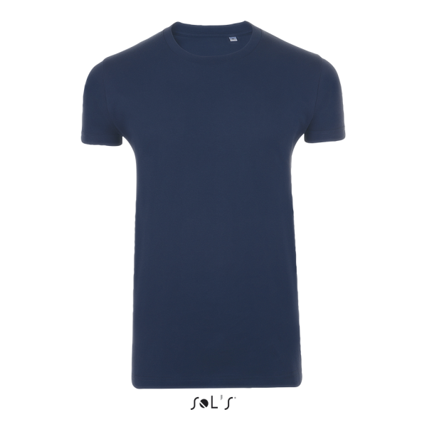 SLIM-FIT premium T-krekls IMPERIAL FIT