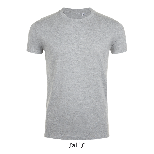 SLIM-FIT premium T-krekls IMPERIAL FIT