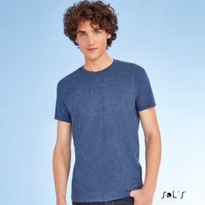 SLIM-FIT premium T-krekls