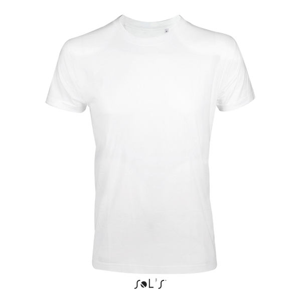 SLIM-FIT premium T-krekls IMPERIAL FIT