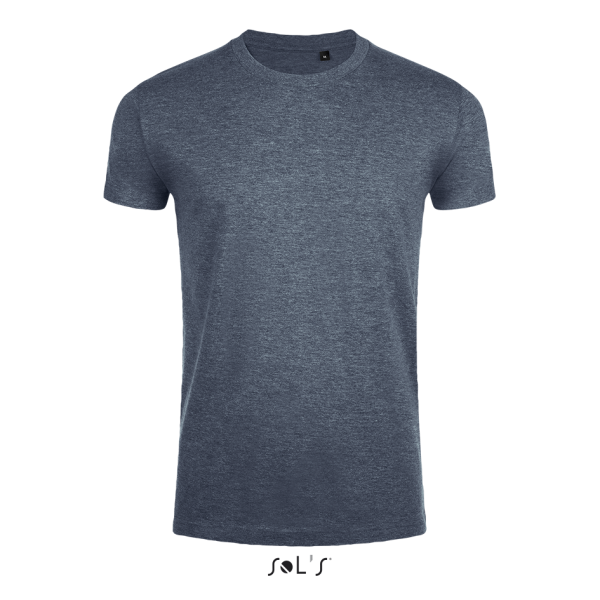 SLIM-FIT premium T-krekls IMPERIAL FIT