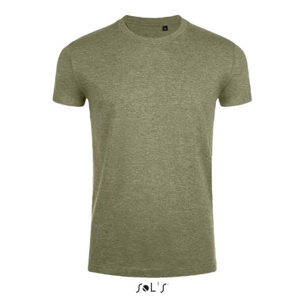 SLIM-FIT premium T-krekls IMPERIAL FIT