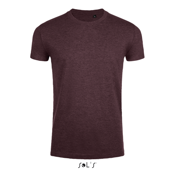 SLIM-FIT premium T-krekls IMPERIAL FIT