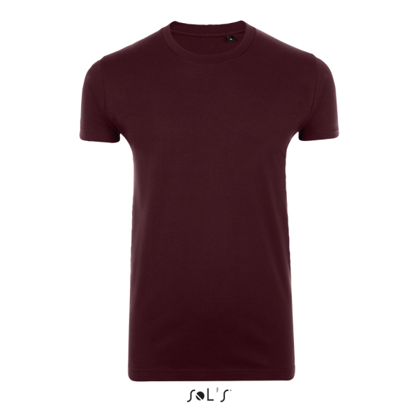 SLIM-FIT premium T-krekls IMPERIAL FIT