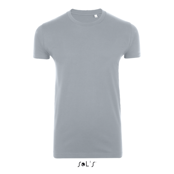 SLIM-FIT premium T-krekls IMPERIAL FIT