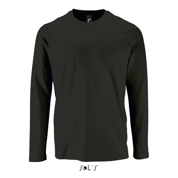 Premium garroku T-krekls IMPERIAL LSL