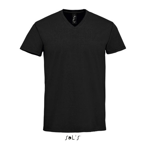 Premium T-krekls V-neck IMPERIAL V