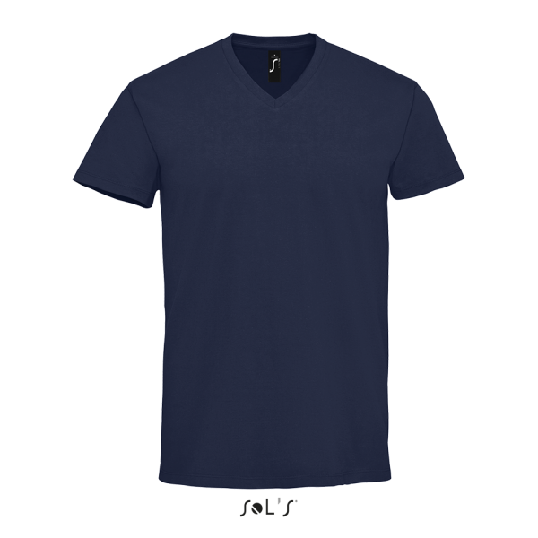 Premium T-krekls V-neck IMPERIAL V