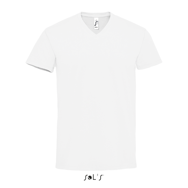 Premium T-krekls V-neck IMPERIAL V
