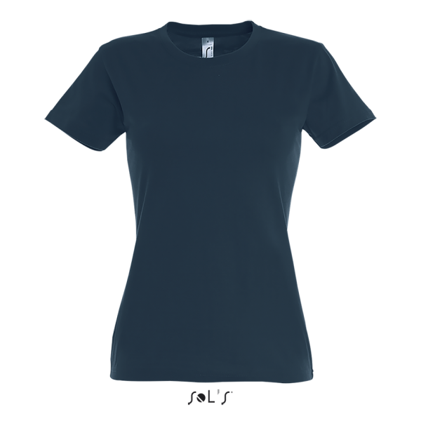 Sieviešu premium T-krekls