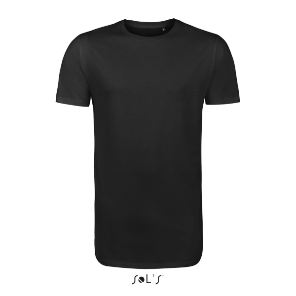 Oversize T-krekls