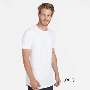 Oversize T-shirt MAGNUM