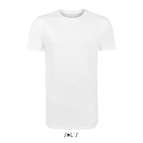 Oversize T-krekls