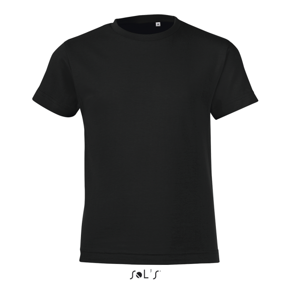 SLIM-FIT T-krekls bērniem REGENT FIT