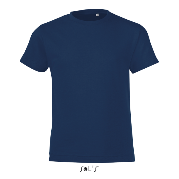 SLIM-FIT T-krekls bērniem REGENT FIT