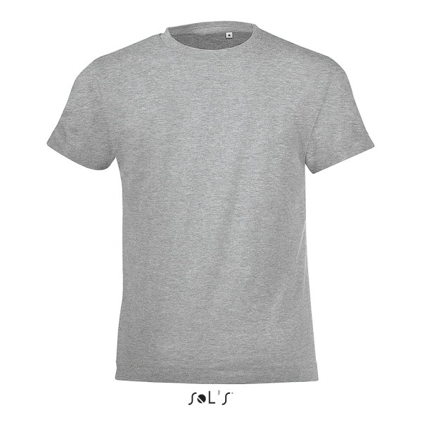 SLIM-FIT T-krekls bērniem REGENT FIT