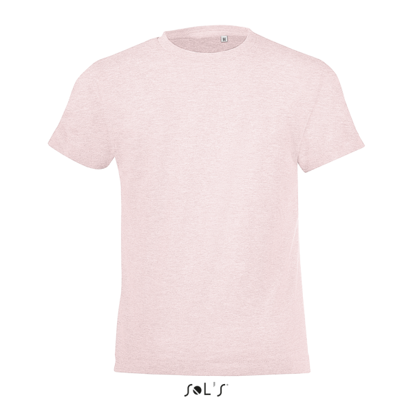 SLIM-FIT T-krekls bērniem REGENT FIT