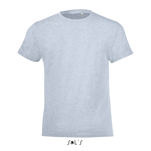 SLIM-FIT T-krekls bērniem REGENT FIT