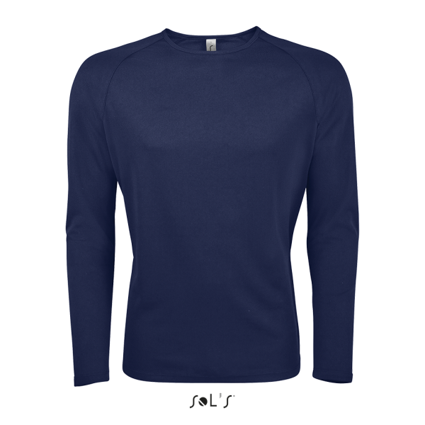Garroku sporta T-krekls