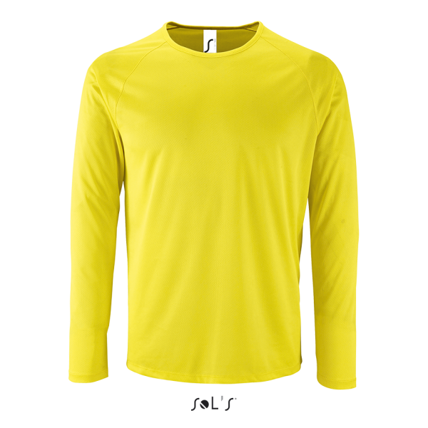 Garroku sporta T-krekls