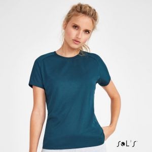Sporta T-krekls Sporta T-krekls
