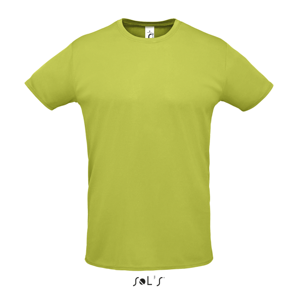 DRY-FIT unisex T-krekls SPRINT