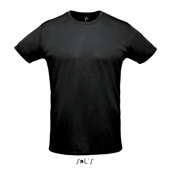 DRY-FIT unisex T-krekls SPRINT