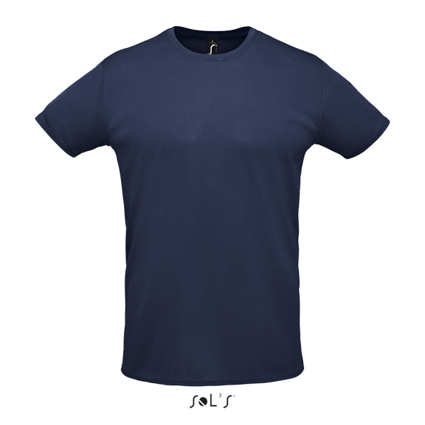 DRY-FIT unisex T-krekls SPRINT