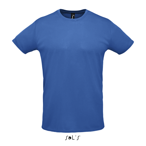 DRY-FIT unisex T-krekls SPRINT