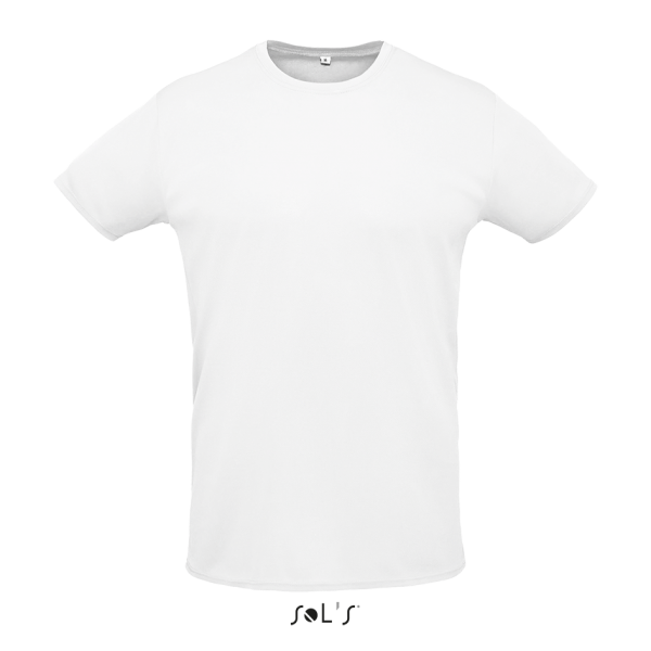 DRY-FIT unisex T-krekls SPRINT