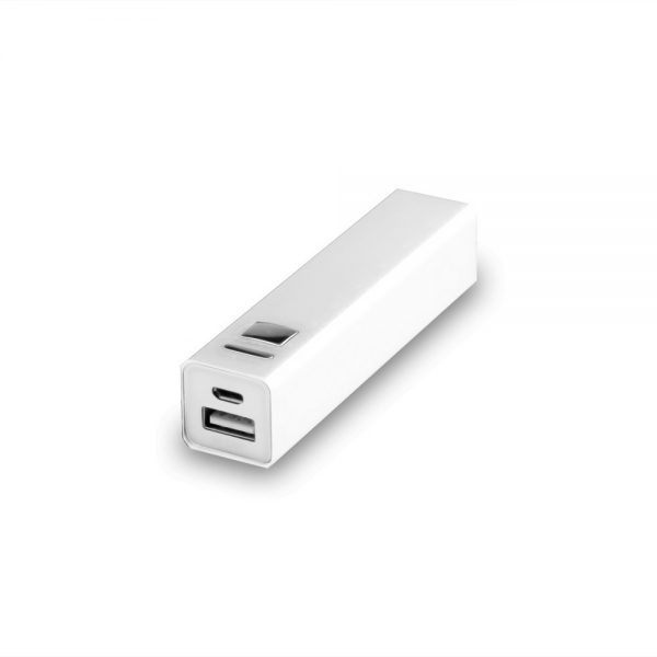 USB lādētājs V3336 - Balts